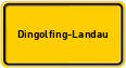 Dingolfing-Landau