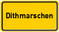 Dithmarschen