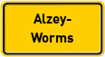 Alzey-Worms