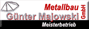Metallbau Günter Majowski GmbH 