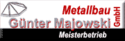 Metallbau Günter Majowski GmbH Metallbau Günter Majowski GmbH
