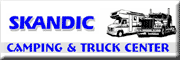 Skandic - Camping & Truck Center Harrislee