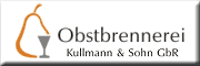 Obstbrennerei Kullmann & Sohn GbR Reppinichen