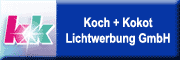 Koch & Kokot Lichtwerbung GmbH Dassel