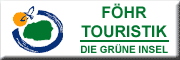 Föhr Tourismus GmbH Insel Föhr