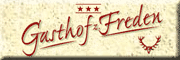 Landidyll Hotel Gasthof zum Freden Bad Iburg Landidyll Hotel Gasthof zum Freden Bad Iburg