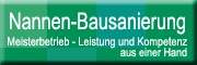 Nannen Bausanierung 