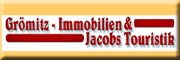 Grömitz-Immobilien & Jacobs Touristik Grömitz