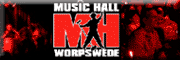 Music Hall Worpswede e.V. Worpswede Music Hall Worpswede e.V. Worpswede