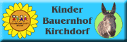 Kinderbauernhof Kirchdorf e. V. Kinderbauernhof Kirchdorf e. V.