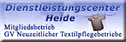 Dienstleistungscenter Heide Leipzig