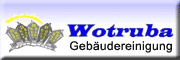 Wotruba Gebäudereinigung Nossen