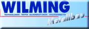Wilming Metallbau Emsbüren Wilming Metallbau Emsbüren
