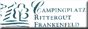 Rittergut Frankenfeld Campingplatz Frankenfeld
