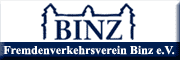 Fremdenverkehrsverein Binz e.V.
 Binz