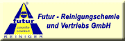 Futur Reinigungschemie u. Vertriebs GmbH Oranienburg