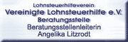Vereinigte Lohnsteuerhilfe e. V. Weißensee Vereinigte Lohnsteuerhilfe e. V. Weißensee
