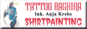 Tattoo Baghira Bad Essen