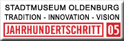 Stadtmuseum Oldenburg Oldenburg