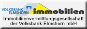 Immobiliengesellschaft der Volksbank Elmshorn Elmshorn