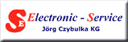 Elektronic-Service J. Czybulka KG Rostock