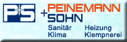 Peinemann + Sohn 