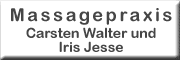 Massagepraxis <br> Carsten Walter & Iris Jesse Bargteheide