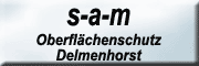 s-a-m Oberflächenschutz Delmenhorst