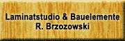 Laminatstudio & Bauelemente Brzozowski Premnitz