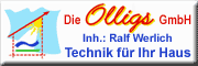 DIE OLLIGS GmbH DIE OLLIGS GmbH
