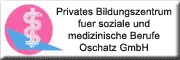 Privates Bildungszentrum für soziale und medizinische Berufe Oschatz GmbH Oschatz