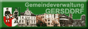 Gemeindeverwaltung Gersdorf Gersdorf