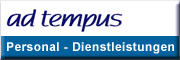 ad tempus Personal-Dienstleistungen Elmshorn