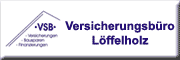 Versicherungsbüro Swen Löffelholz Leinefelde
