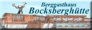 Berggasthaus Bocksbergshütte Goslar