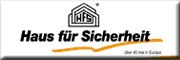 Haus für Sicherheit Holzminden