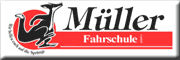 Fahrschule Müller Skippy-Team GmbH Fahrschule Müller Skippy-Team GmbH