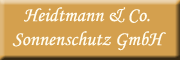 Heidtmann & Co. Sonnenschutz GmbH Leipzig