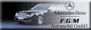 F/G/M Automobil GmbH Erkner F/G/M Automobil GmbH Erkner