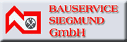 Bauservice Siegmund GmbH Brandis