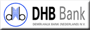 DHB BankDemir-Halk Bank 
