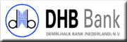 DHB Bank
Demir-Halk Bank DHB Bank
Demir-Halk Bank