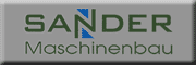 Sander Maschinenbau GmbH & Co.KG Rinteln