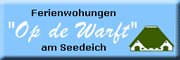 Ferienhof Op de Warf Vollerwiek Ferienhof Op de Warf Vollerwiek
