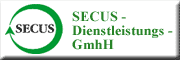 SECUS - Dienstleistungs - GmbH 