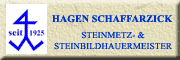 Schaffarzick Steinmetz- & Steinbildhauermeister Burg