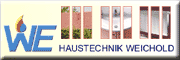 Haustechnik Weichold<br>Jens Eckardt e.K. Katzhütte