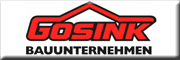 Gosink Bau GmbH Hoogstede Gosink Bau GmbH Hoogstede