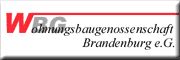 Wohnungsbaugenossenschaft Brandenburg e.G. Brandenburg Wohnungsbaugenossenschaft Brandenburg e.G. Brandenburg
