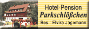 Hotel Parkschlößchen Wildemann